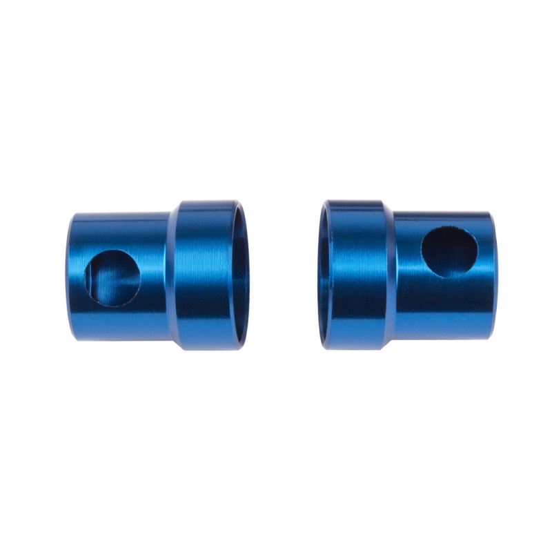 Team Associated - RC10B74 Center CVA Cup