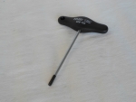 Hazet - TORX Schraubendreher 828-T20