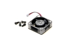 Absima - Alu High-Speed Brushless Lüfter (ESC 30*30mm) 28.000 U/Min