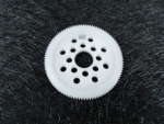 3Racing - 64 Pitch Spur Gear 98T