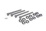 Schumacher -  Body Post Mouldings - Eclipse (4pcs)