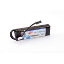 Intellect - Senderakku für M12/MT4 2800mAh 2S 7.4V