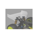 Jconcepts - Aero B6 | B6D | B6.1 | B64 | B64D rear wing, 2pc.