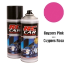 Robitronic - RC Car Colours Lexan Farbe Cuypers Pink (150ml)