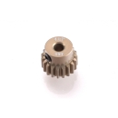 RUDDOG - 19T 48dp Aluminium Pinion