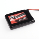 RUDDOG - 3200mAh 3.7V MT-5 | MT-44 LiPo Transmitter Battery Pack