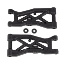 Team Associated - RC10B74.2 Front Suspension Arms, gull wing